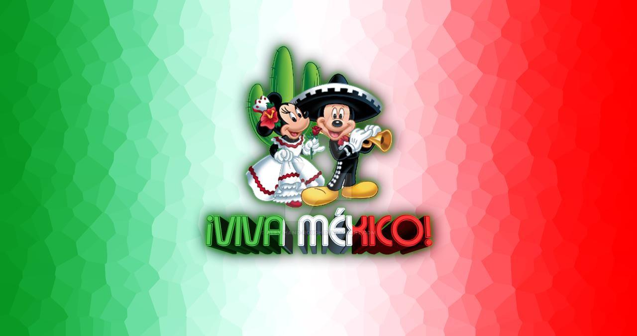 1280x675 Mexico Wallpaper