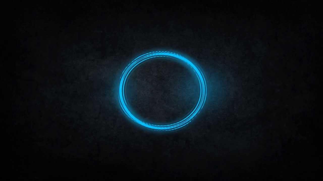 Blue Ring Wallpapers Top Free Blue Ring Backgrounds WallpaperAccess