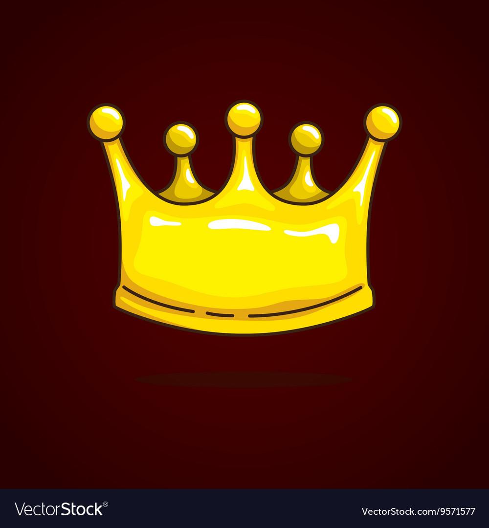 1000x1080 Free download Crown cartoon on dark red background Royalty Vector [1000x1080] for your Desktop, Mobile & Tablet. Explore Crown Background. Crown Wallpaper, Crown Wallpaper, Crown Wallpaper Toronto