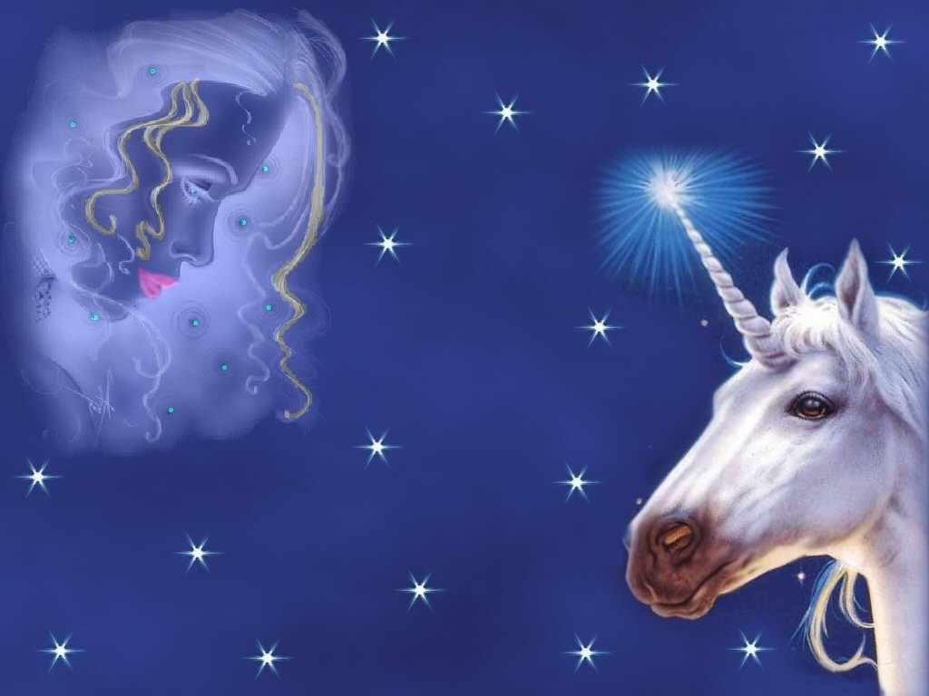 Mystical Unicorn Wallpapers Top Free Mystical Unicorn Backgrounds