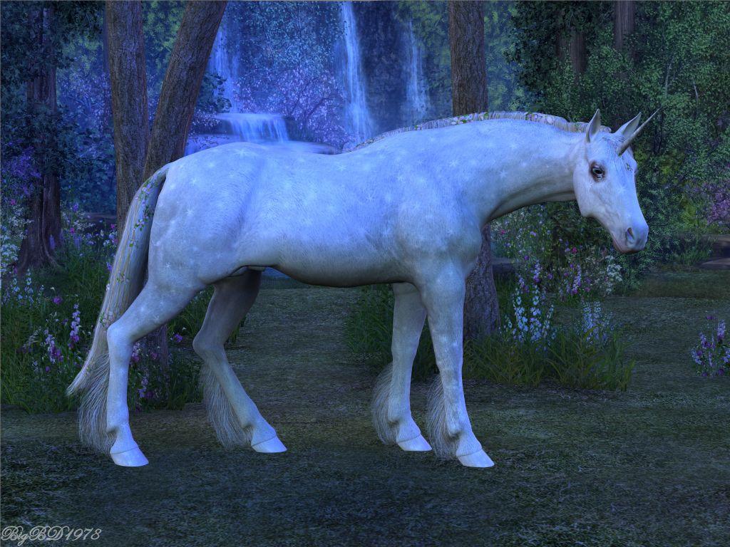 Mystical Unicorn Wallpapers - Top Free Mystical Unicorn Backgrounds ...