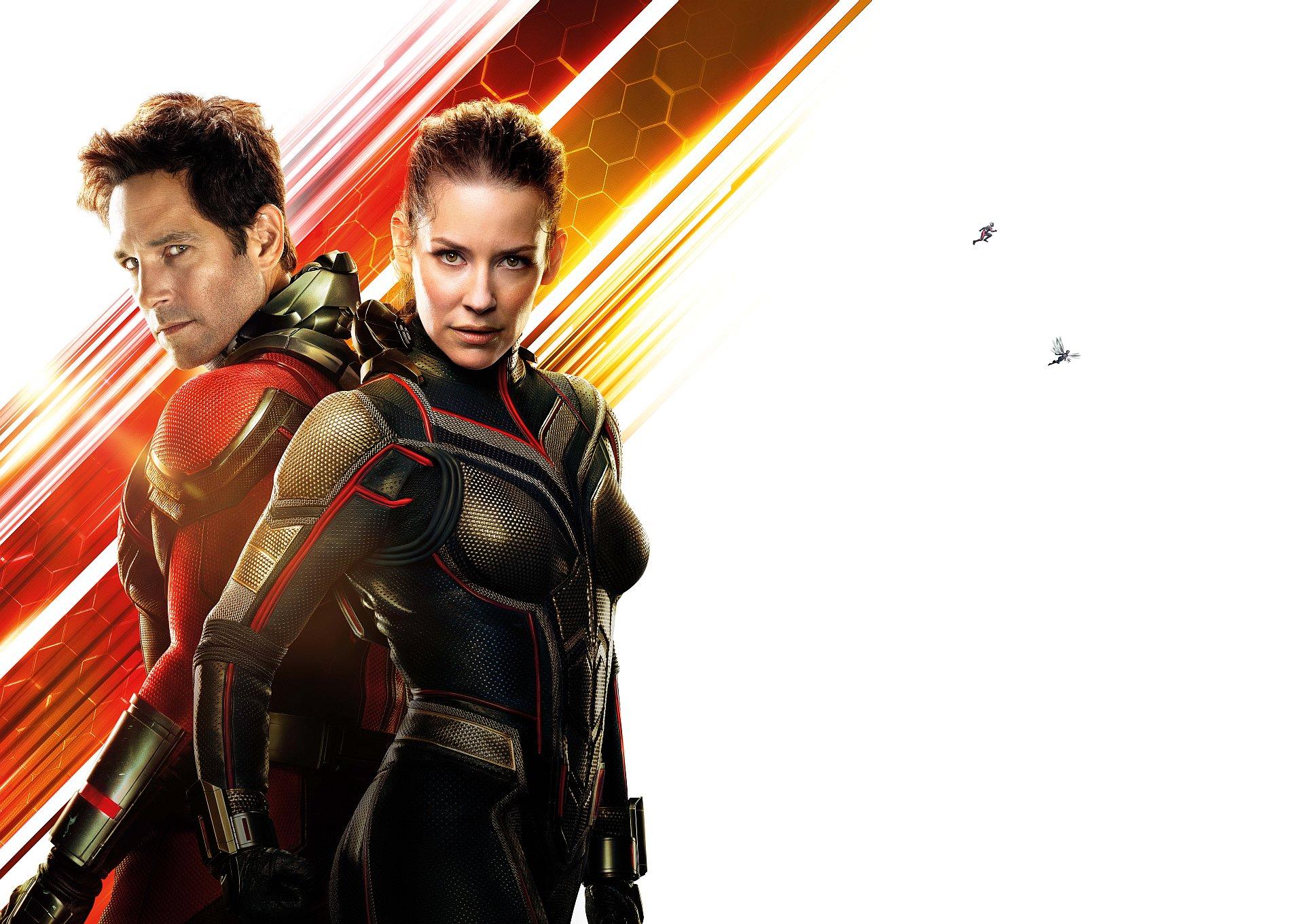 1920x1361 Ant Man And The Wasp Wallpaper