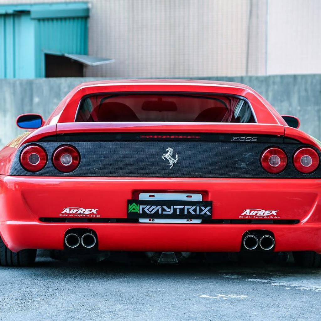 1024x1024 Ferrari F355