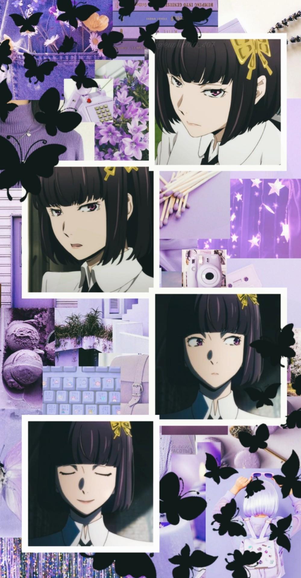 999x1920 yosano wallpaper