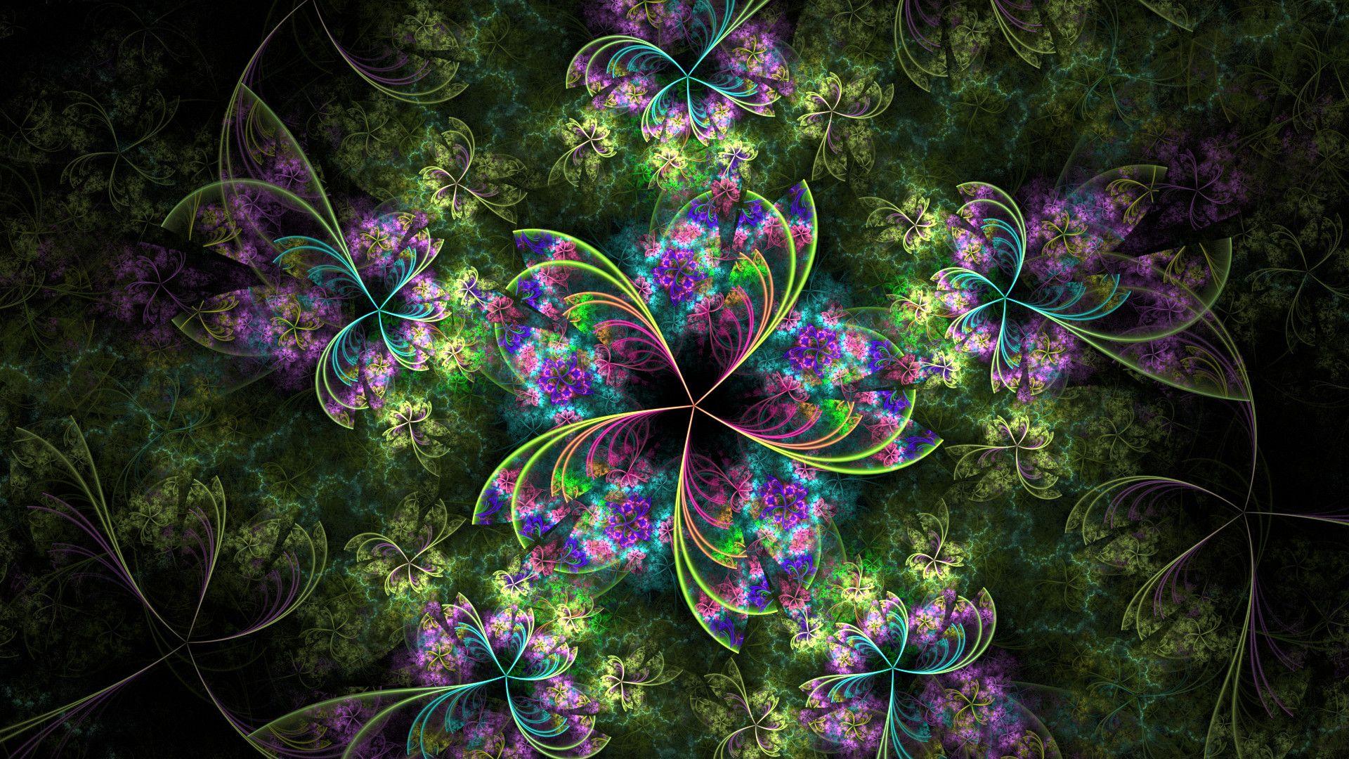 1920x1080 Mandala Wallpaper HD PIC WPXH23742