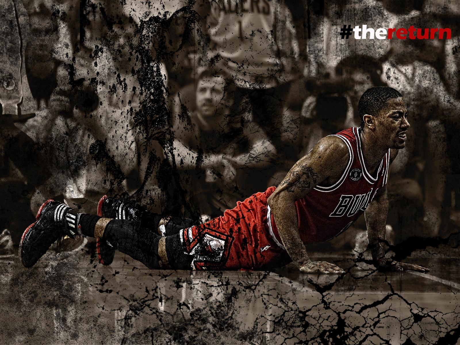 1600x1200 Free download Derrick Rose Wallpaper HD Wallpaper Background Image Art [1600x1200] for your Desktop, Mobile & Tablet. Explore Derrick Rose Wallpaper 2016. Derrick Rose Wallpaper, Derrick Rose Wallpaper Derrick Rose Desktop Wallpaper