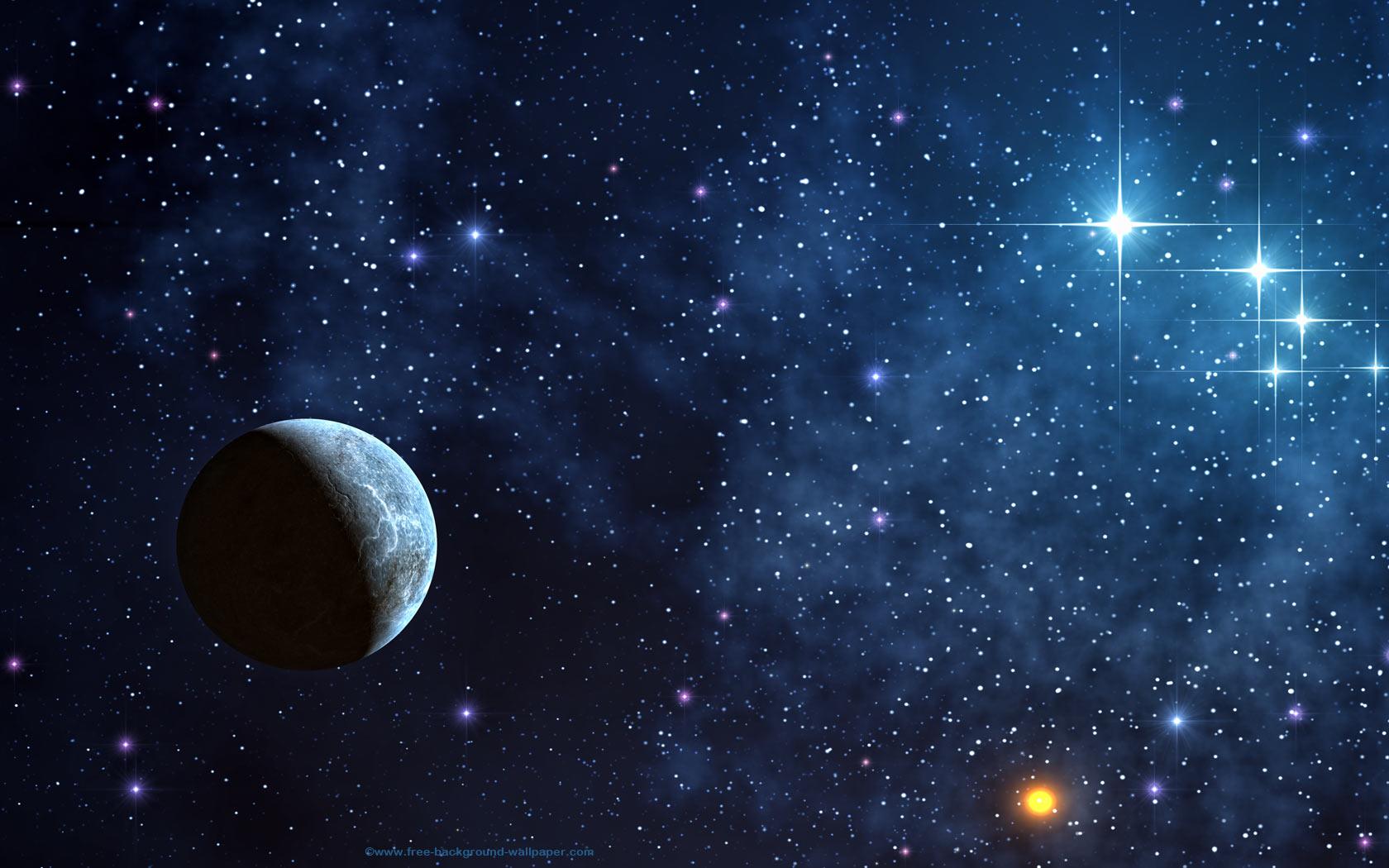 1680x1050 Free download Shinning Stars Space Picture Space Desktop Background 1680x1050 [1680x1050] for your Desktop, Mobile & Tablet. Explore Free Space Wallpaper. Free Space Wallpaper, Space Picture Desktop Wallpaper