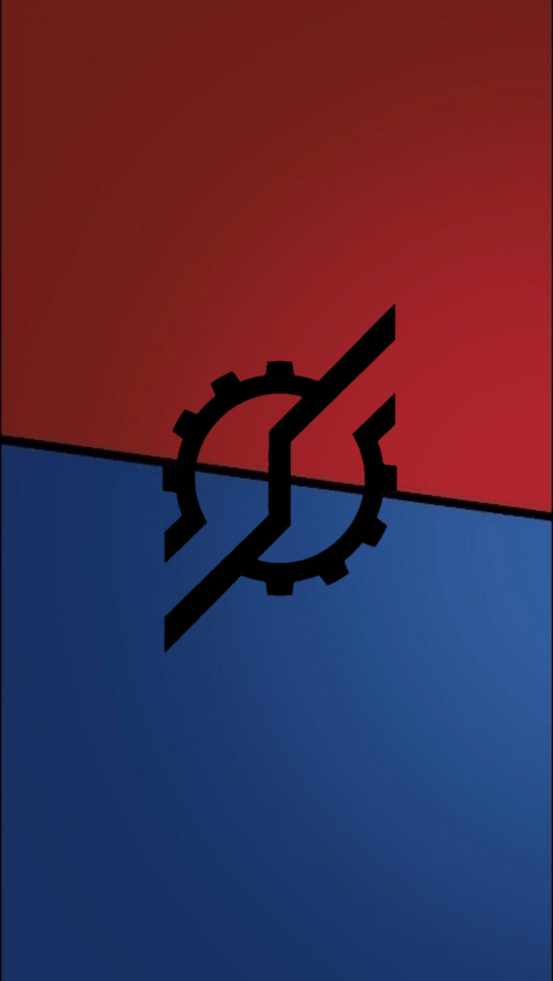 783x1389 Self Made Kamen Rider Build Phone Wall Paper For All You Build Lovers Out There :)