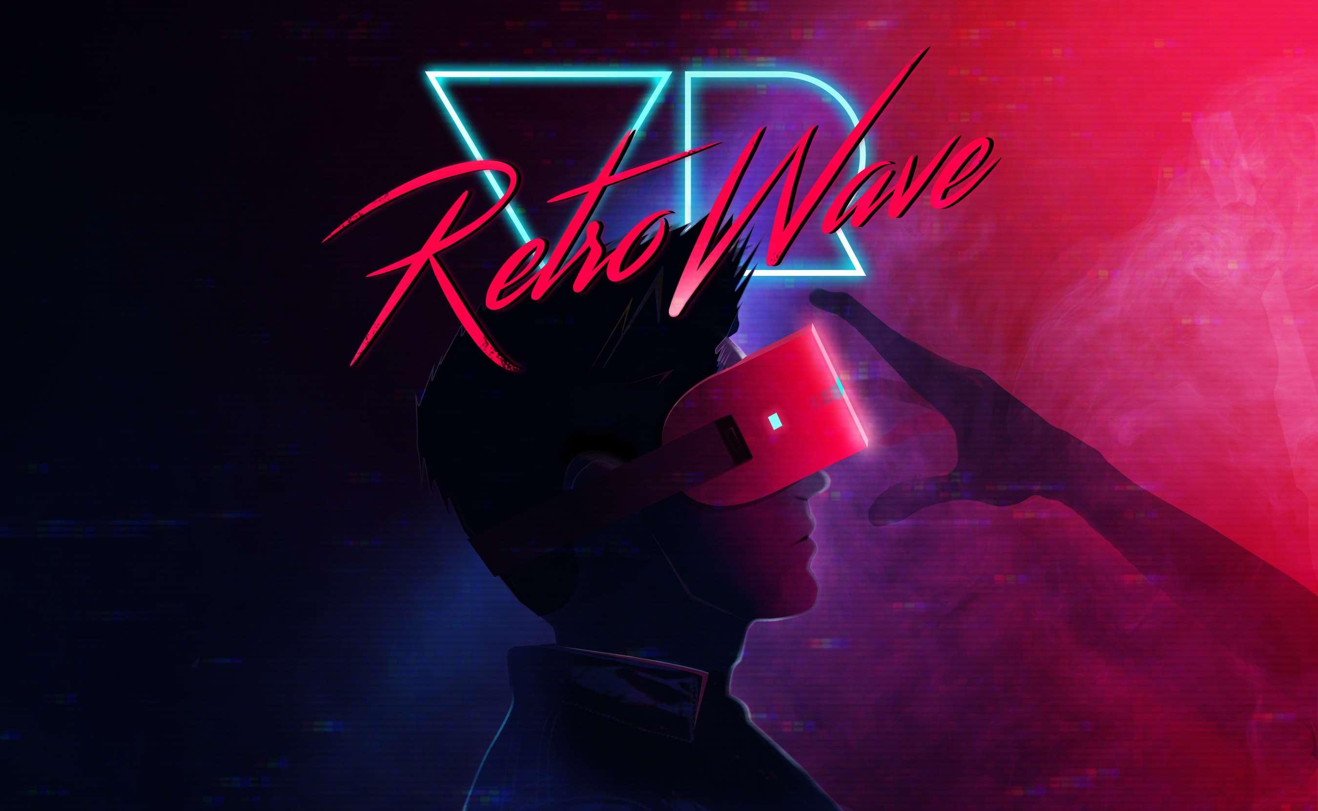 2700x1661 abstract, games, information technology, retro, stock, technology, unique, virtual reality, vr wallpaper