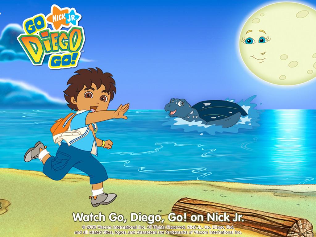 Go Diego Go Wallpapers Top Free Go Diego Go Backgrounds Wallpaperaccess