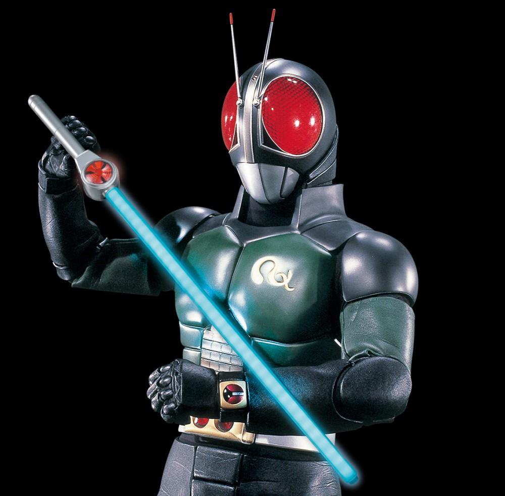 1000x982 Kamen Rider Black Rx Wallpaper