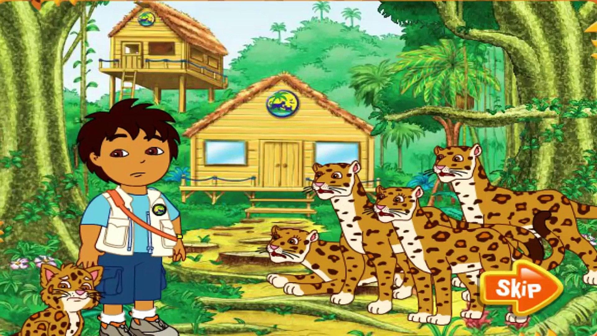 Go Diego Go Wallpapers - Top Free Go Diego Go Backgrounds - WallpaperAccess