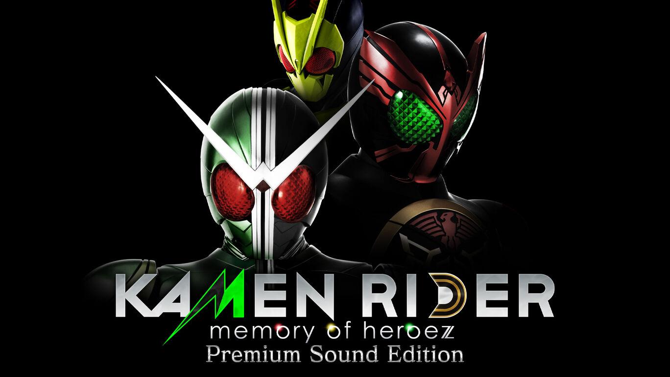 1368x770 Kamen Rider Ooo Wallpaper