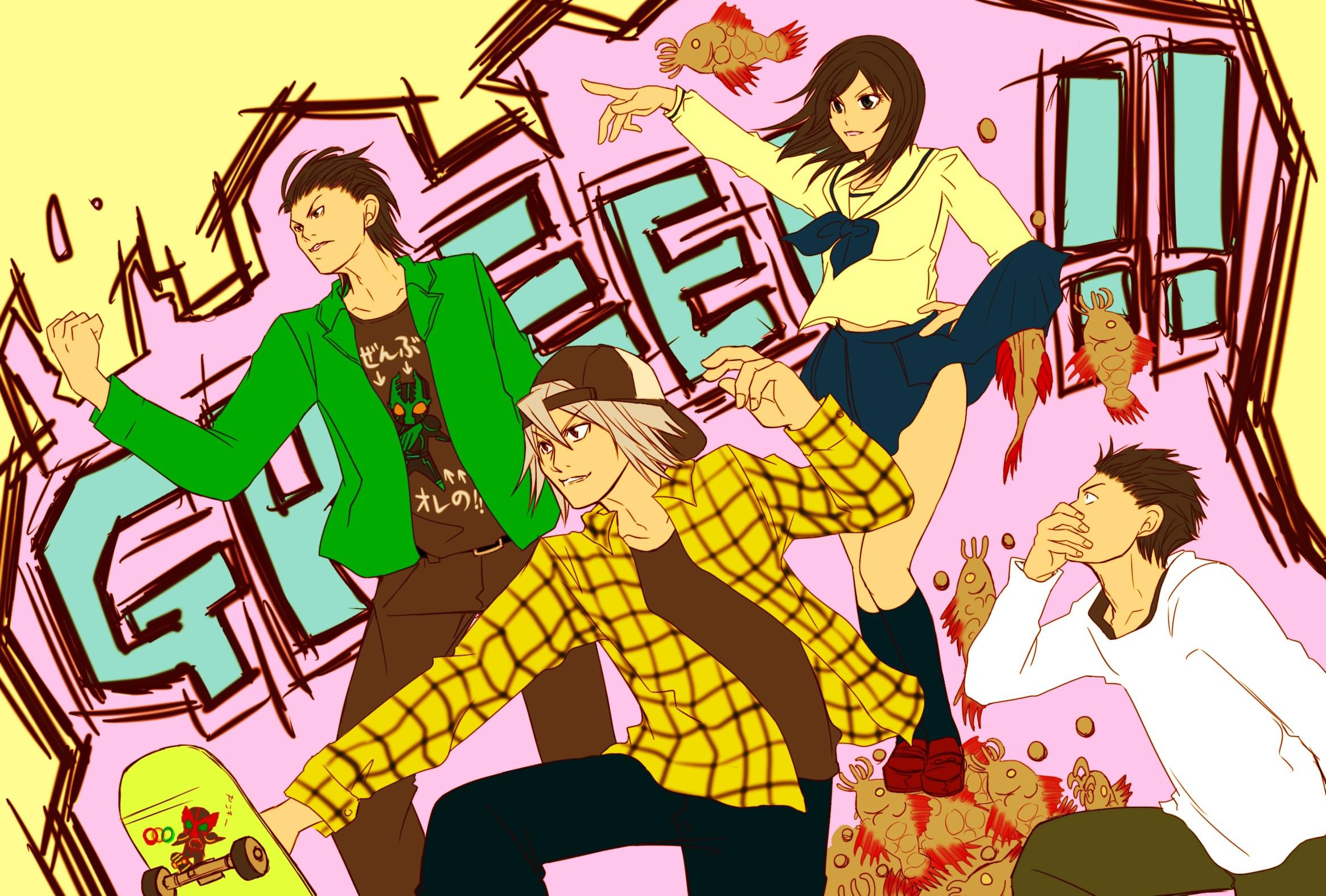 2330x1574 kamen rider ooo : image, wall, pic 2330x1574