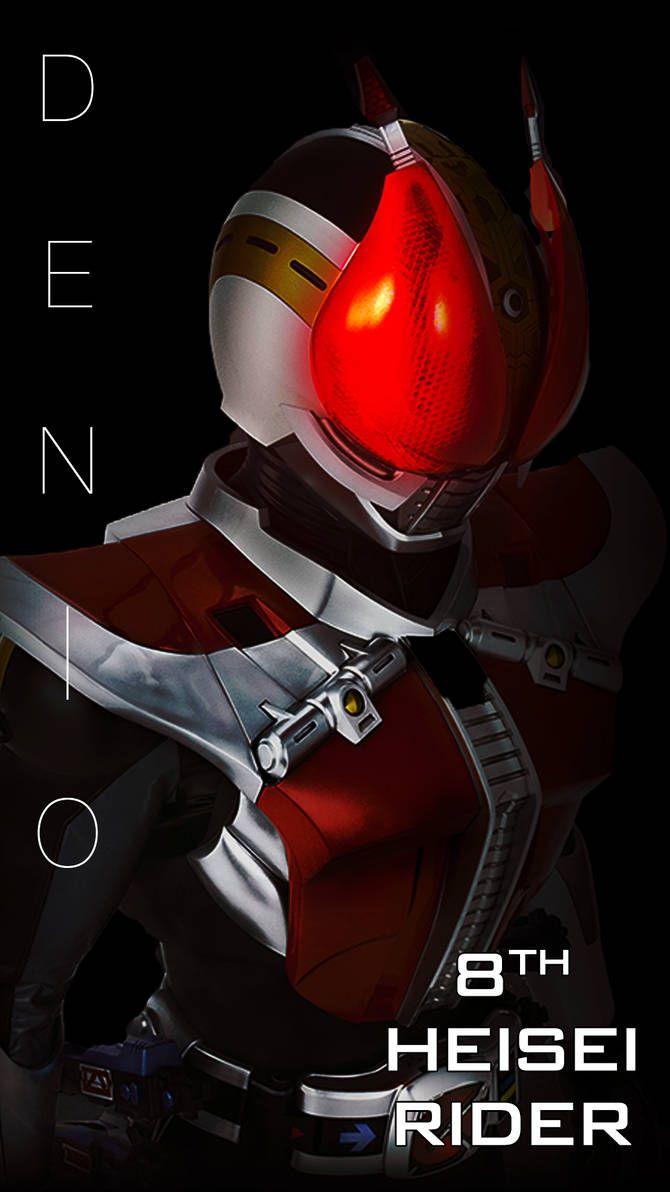 670x1192 Kamen Rider Decade Wallpaper