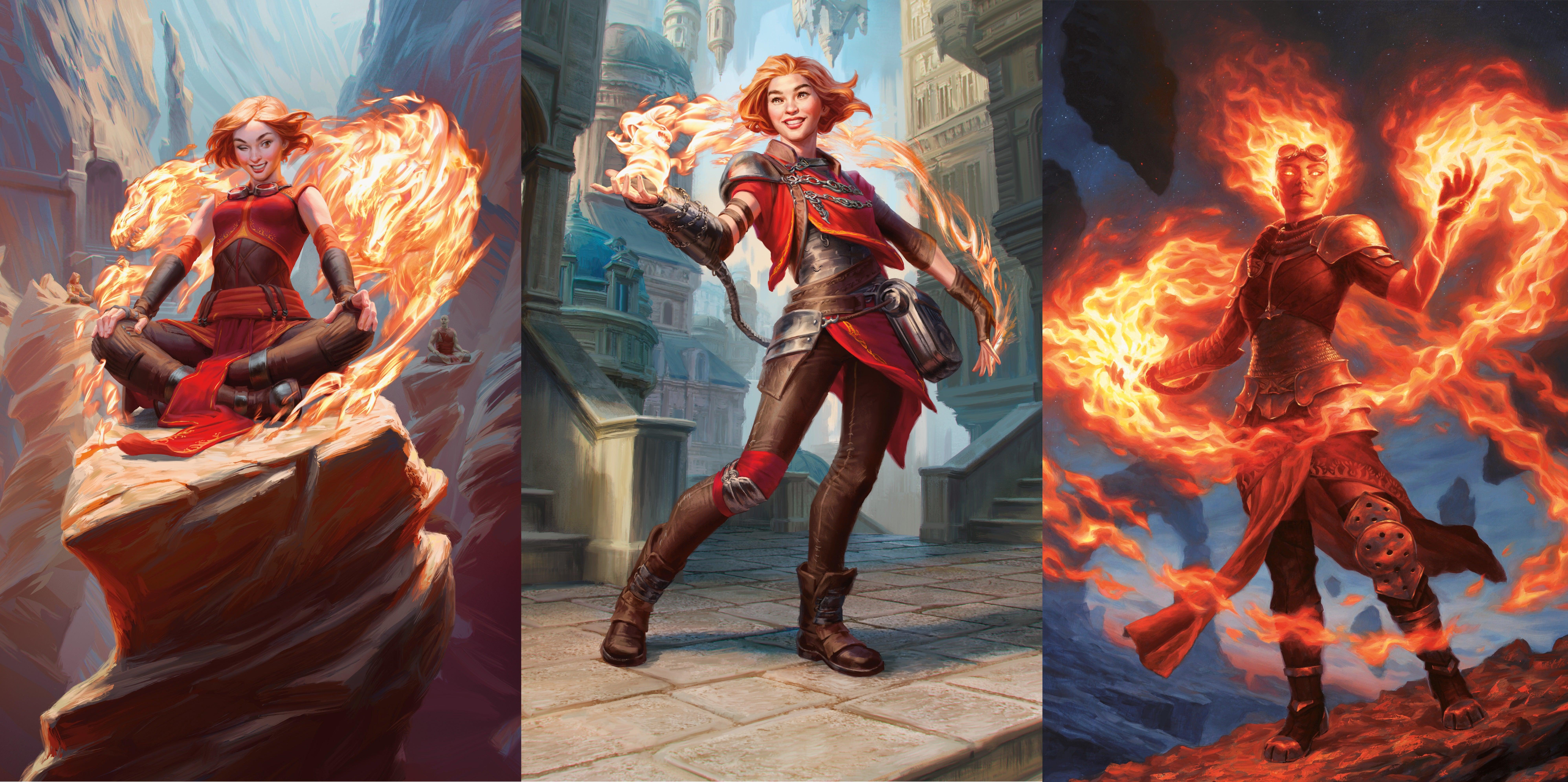 7981x3982 Chandras, 1 wallpaper