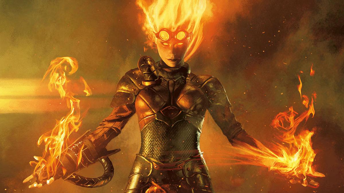 1200x675 Free download CHANDRA NALAAR PLANESWALKERS MAGIC THE GATHERING [1200x675] for your Desktop, Mobile & Tablet. Explore Chandra Nalaar Wallpaper. Chandra Nalaar Wallpaper