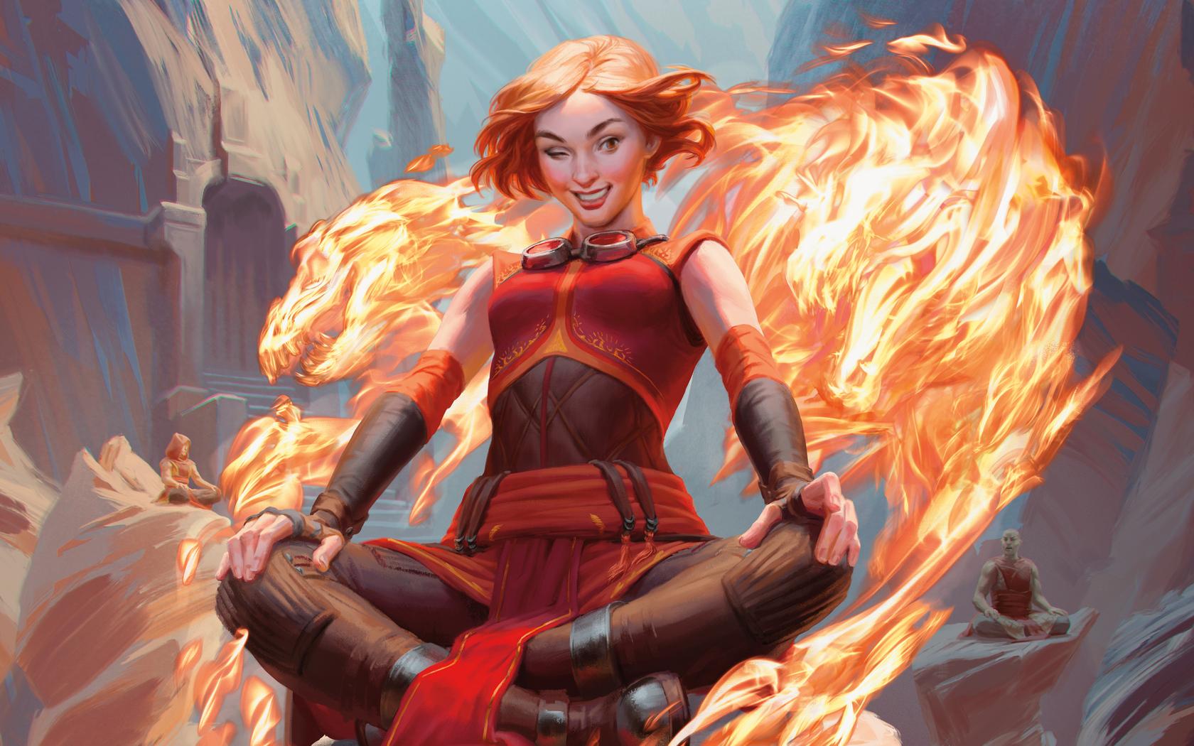 1680x1050 Magic The Gathering 2019 1680x1050 Resolution HD 4k Wallpaper, Image, Background, Photo and Picture