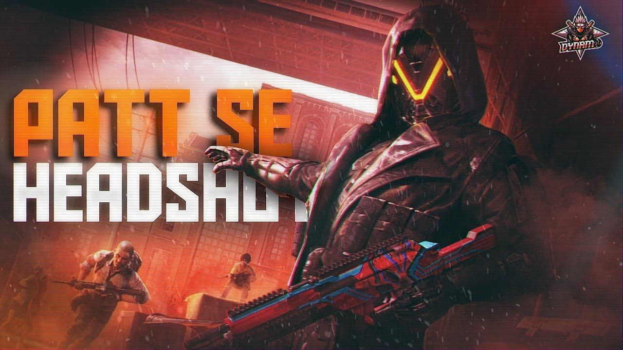 1280x720 PUBG MOBILE LIVE WITH DYNAMO. SOLO VS SQUAD WITH FAKE DYNAMO WALA ID. BAD INTERNET -_