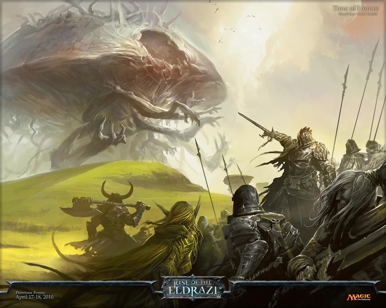 1280x1024 Free download Rise of the Eldrazi Wallpaper 4 Wizards of the Coast [1280x1024] for your Desktop, Mobile & Tablet. Explore Eldrazi Wallpaper. Magic The Gathering Eldrazi Wallpaper, MTG Eldrazi Wallpaper