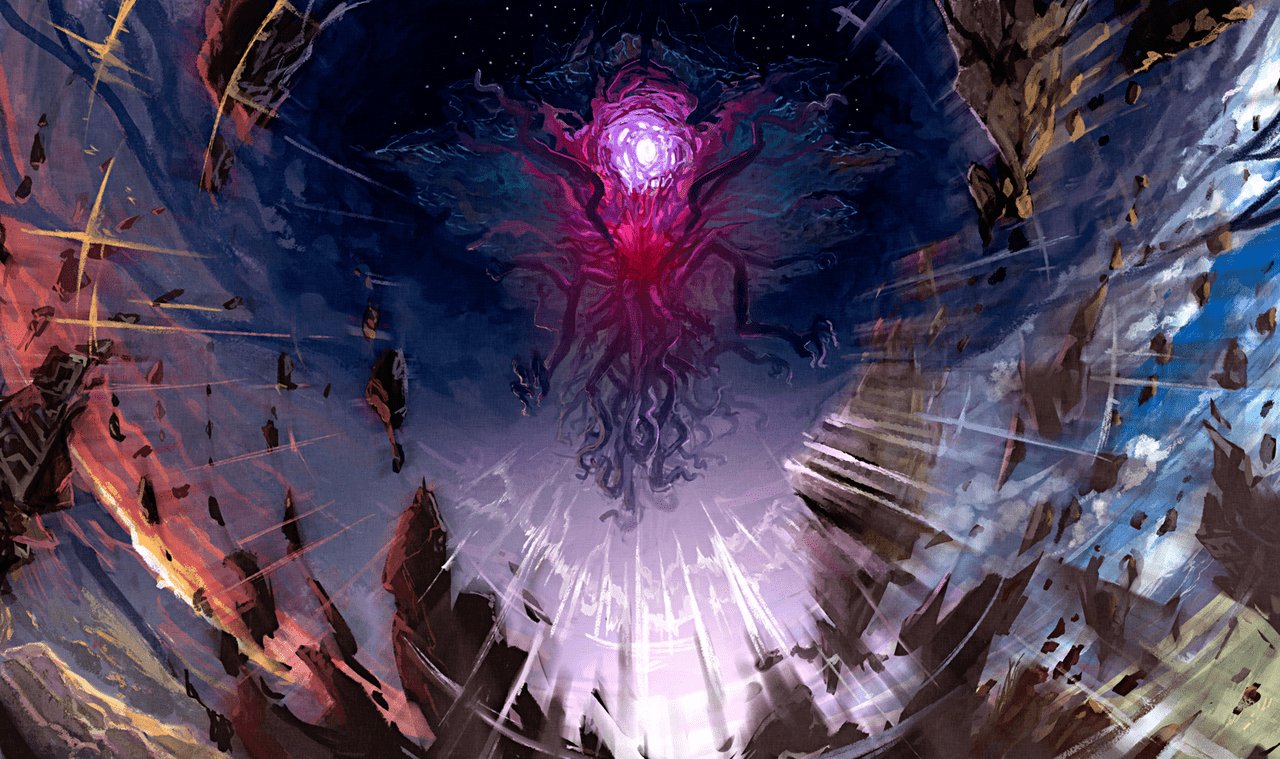 1280x759 Free download The Wallpaper Thread No Goblins Allowed [1280x759] for your Desktop, Mobile & Tablet. Explore MTG Eldrazi Wallpaper. Mtg Desktop Background, Mtg Wallpaper, MTG Phone Wallpaper