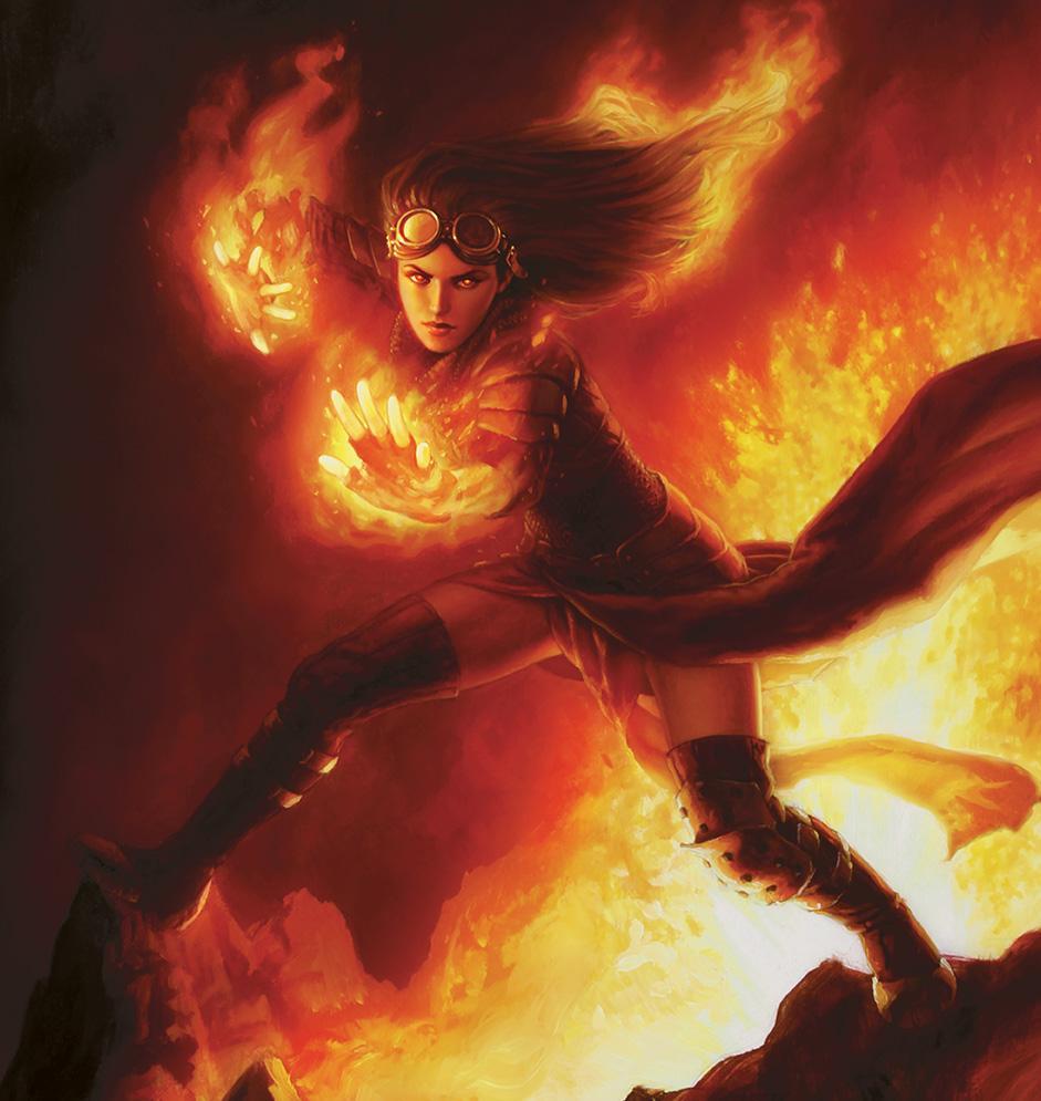 941x995 Free download CHANDRA NALAAR PLANESWALKERS MAGIC THE GATHERING [941x995] for your Desktop, Mobile & Tablet. Explore Chandra Nalaar Wallpaper. Chandra Nalaar Wallpaper