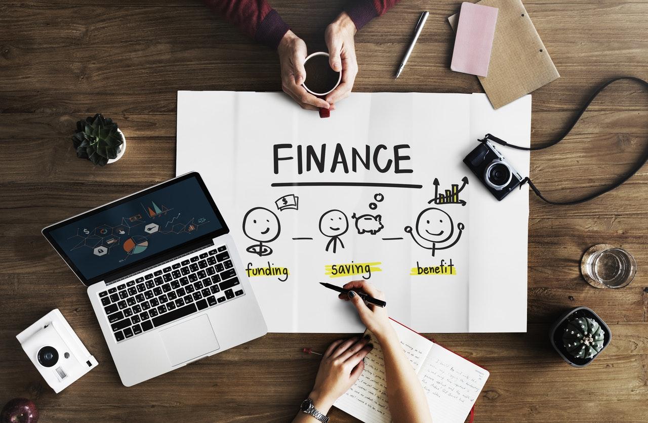 Minimalist Finance Wallpapers - Top Free Minimalist Finance Backgrounds