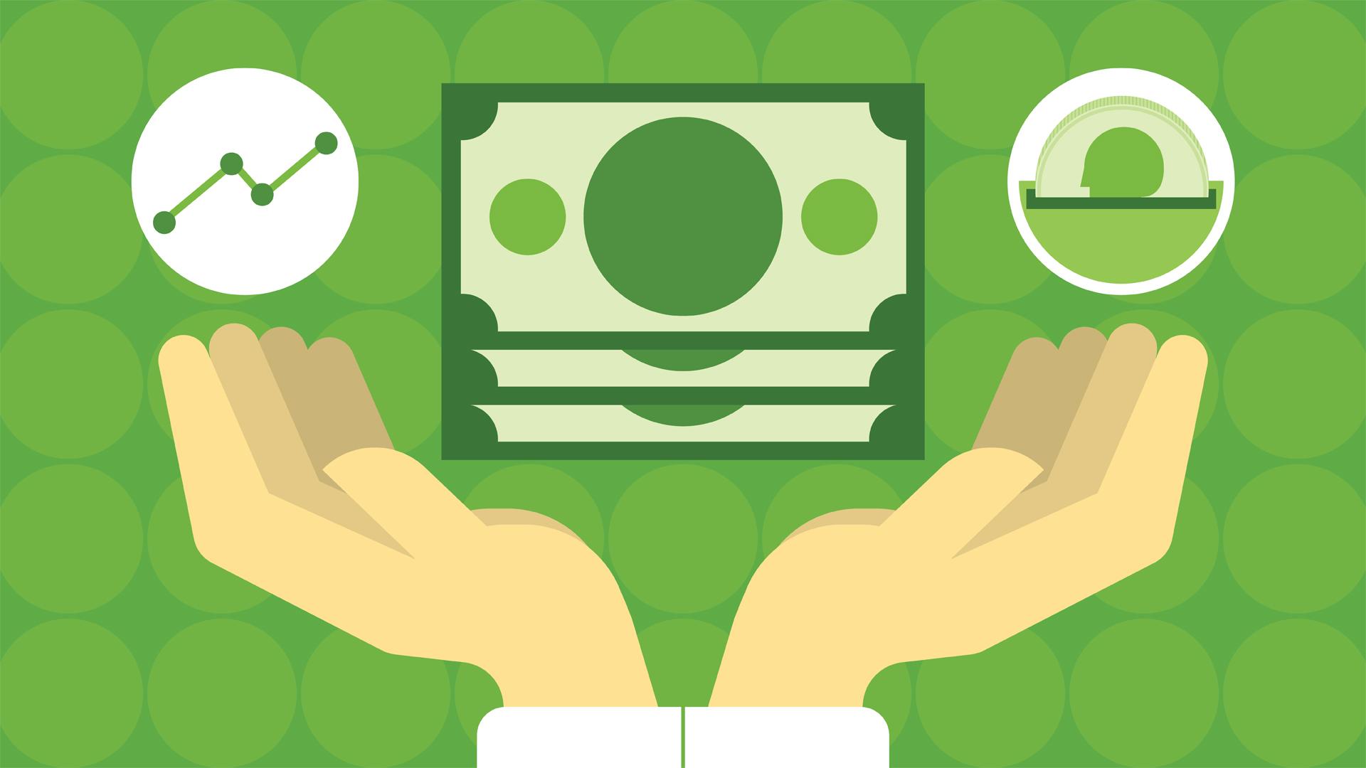 Minimalist Finance Wallpapers - Top Free Minimalist Finance Backgrounds