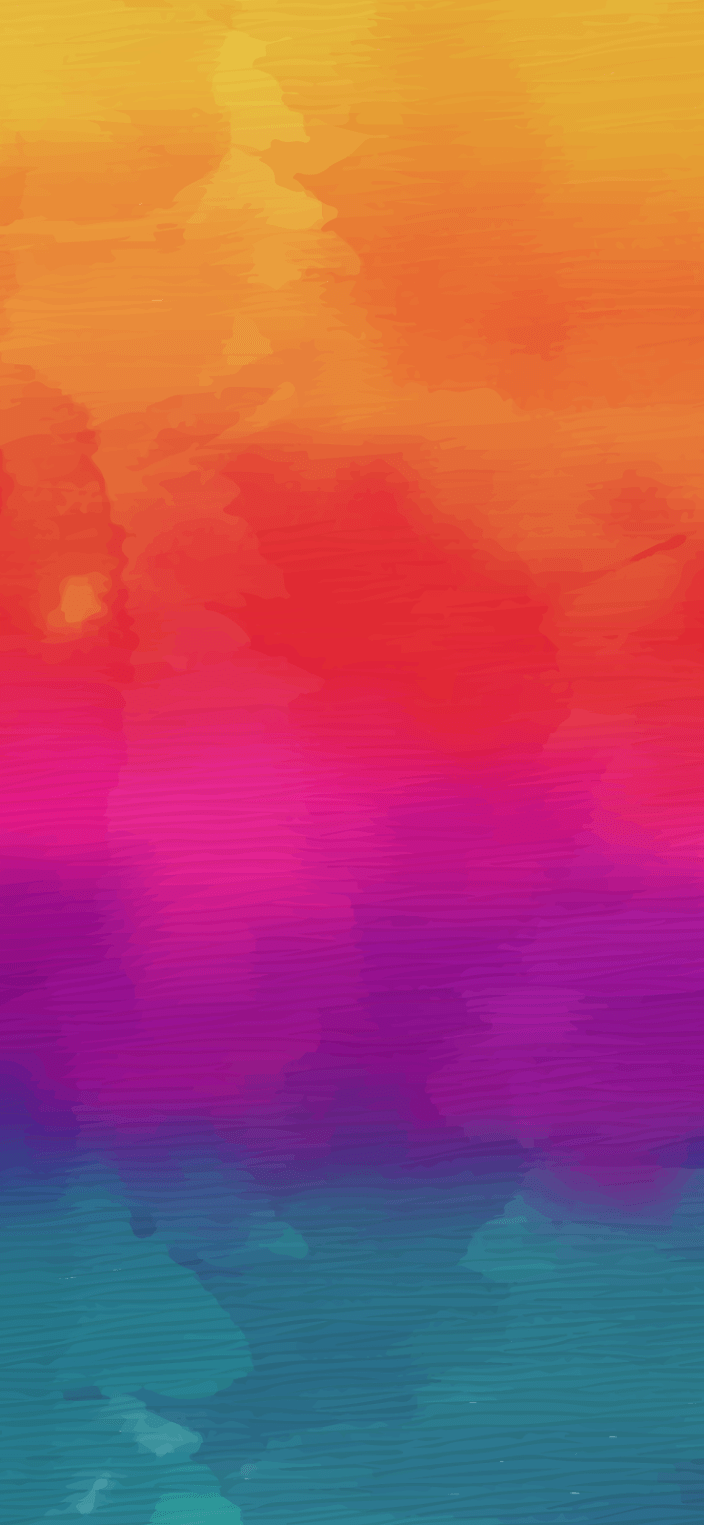 704x1525 Tie dye phone wallpaper