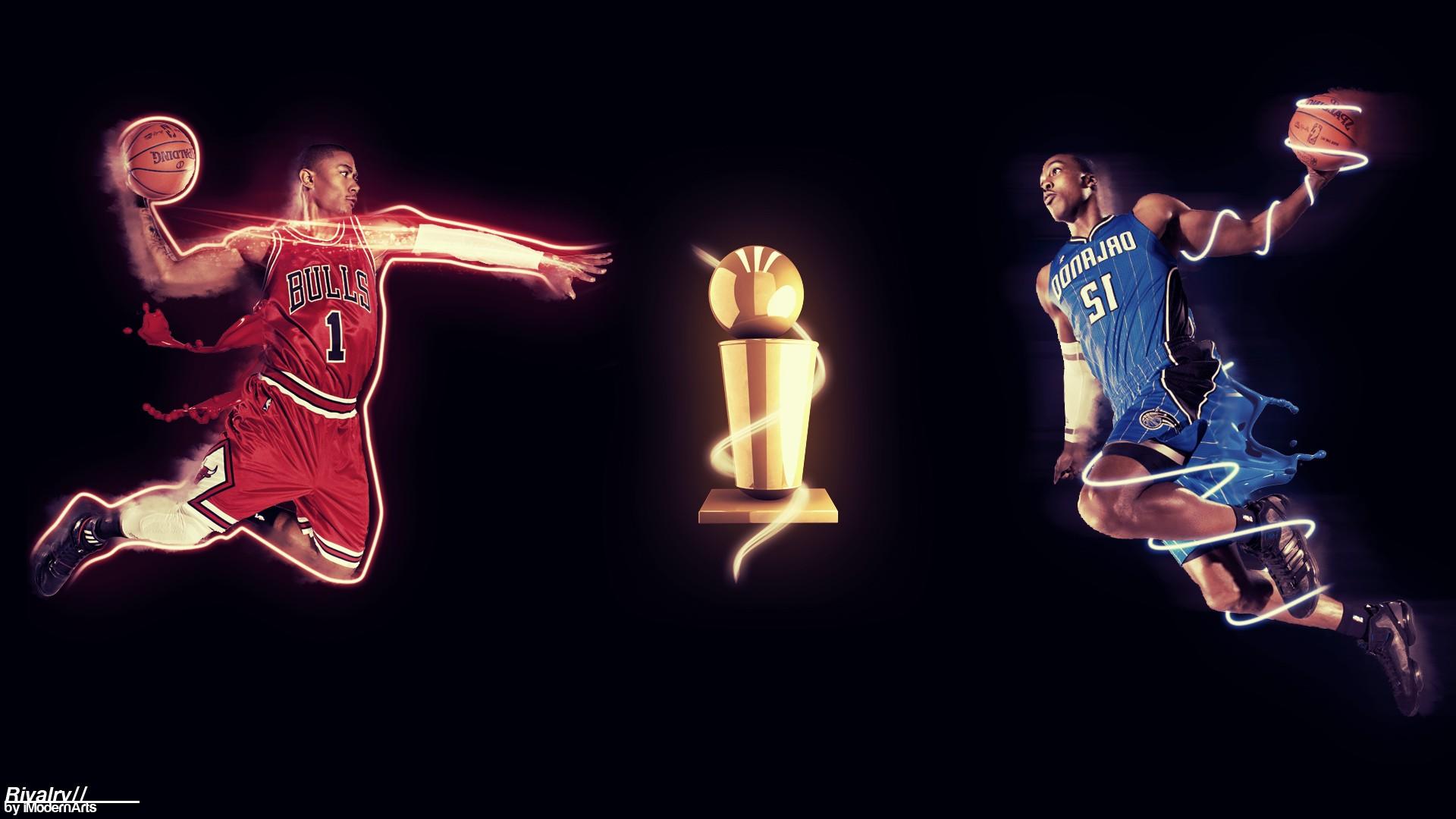1920x1080 Nba Basketball, chicago, bulls desktop PC and Mac wallpaper