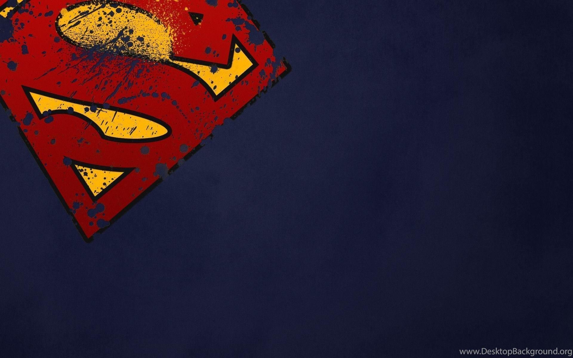 1920x1200 DC Shoes Ics Superman Logo New HD Wallpaper For Your PC Desktop. Desktop Background