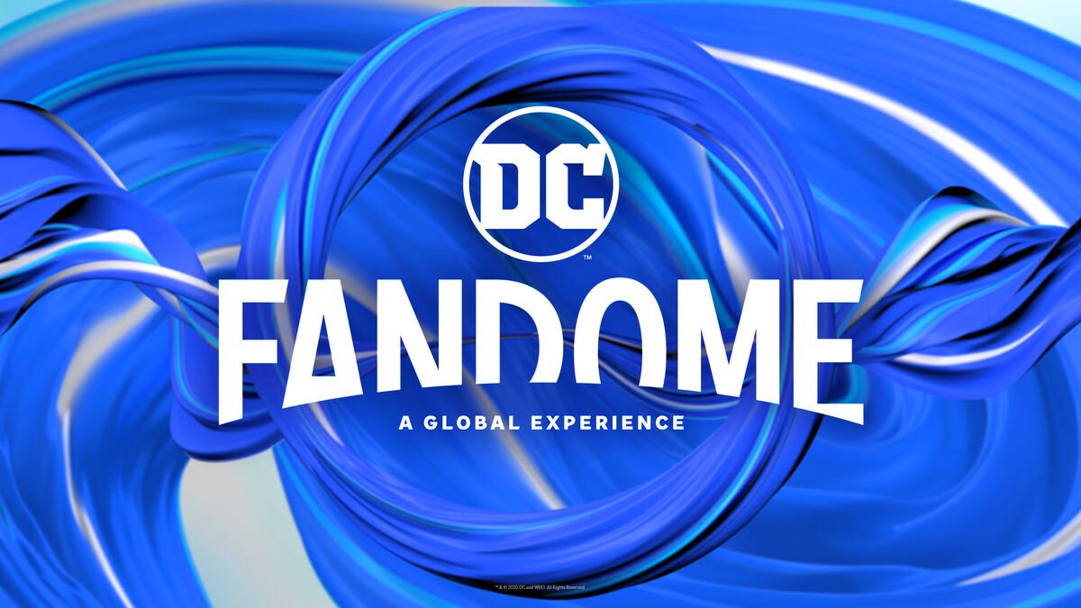1200x675 DC FanDome Downloadables: DC Wallpaper