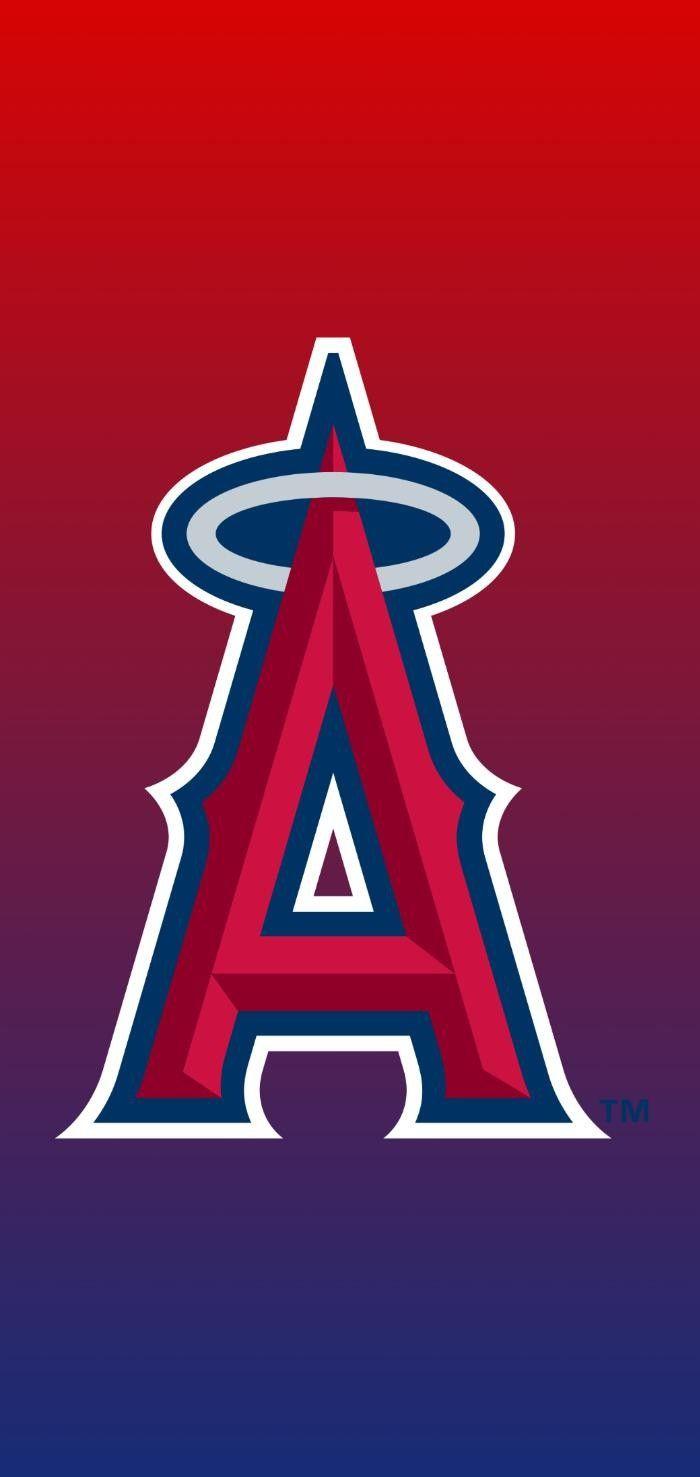 Los Angeles Angels iPhone Wallpapers - Top Free Los Angeles Angels ...