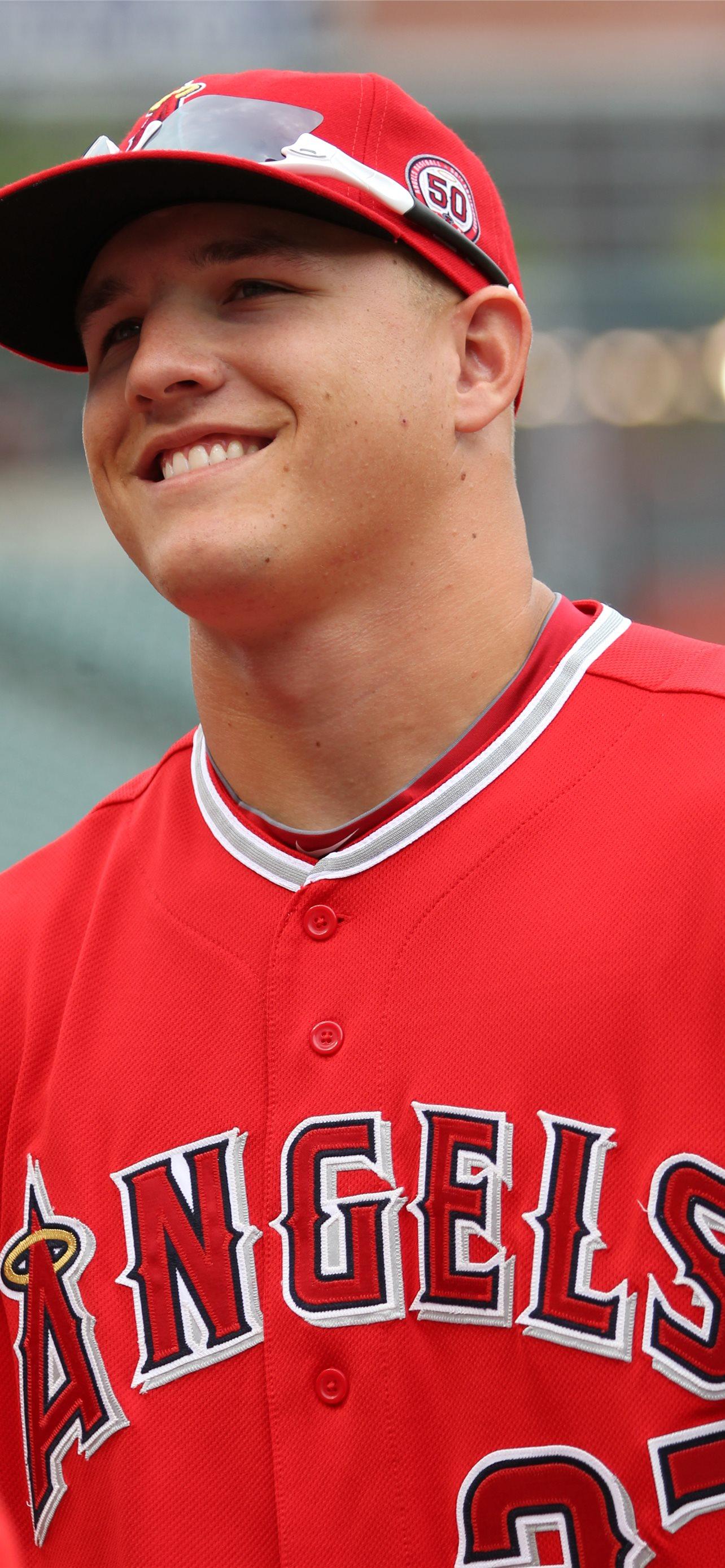 1284x2778 Best Los angeles angels iPhone HD Wallpaper