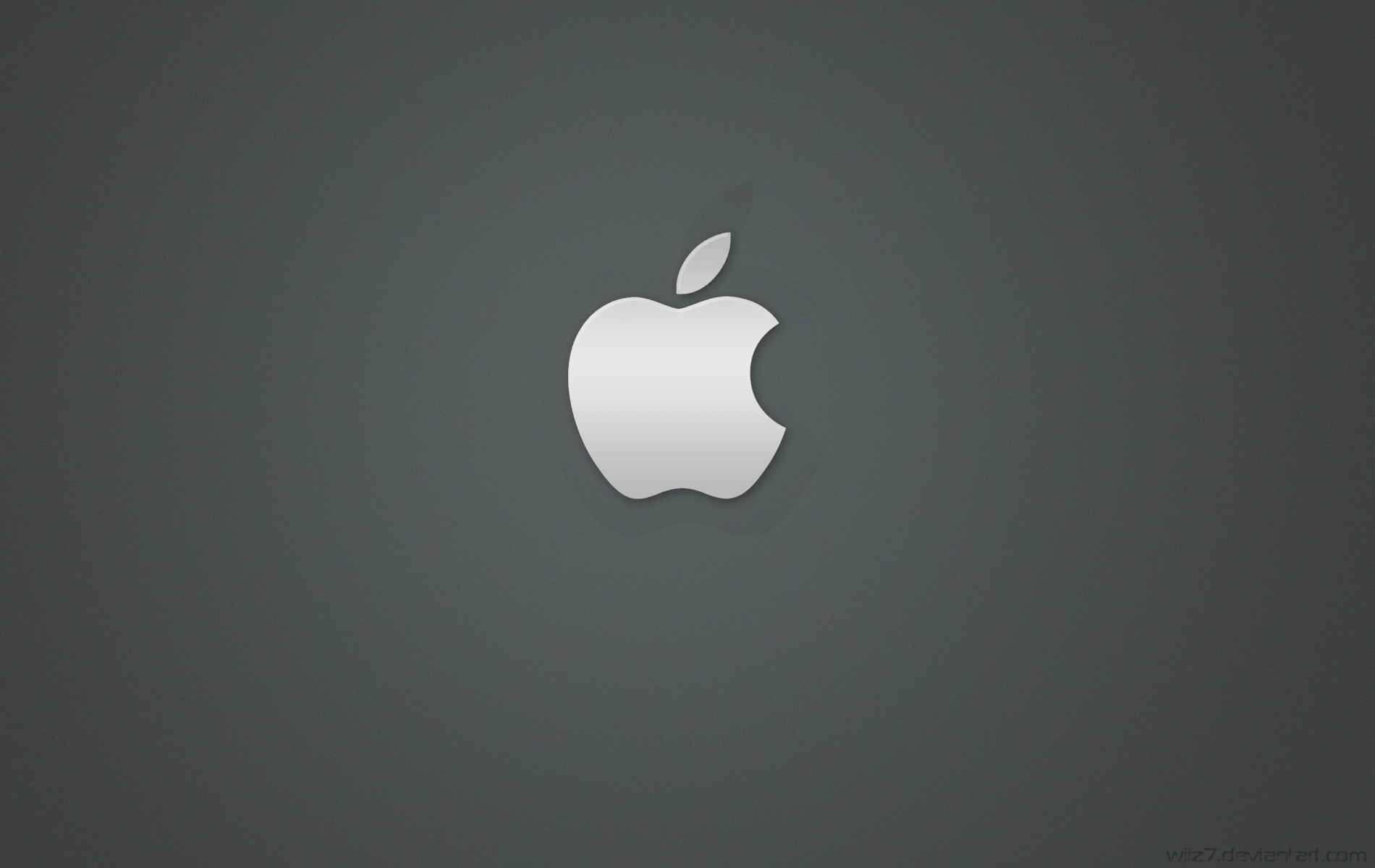 Apple's Logo Wallpapers - Top Free Apple's Logo Backgrounds ...