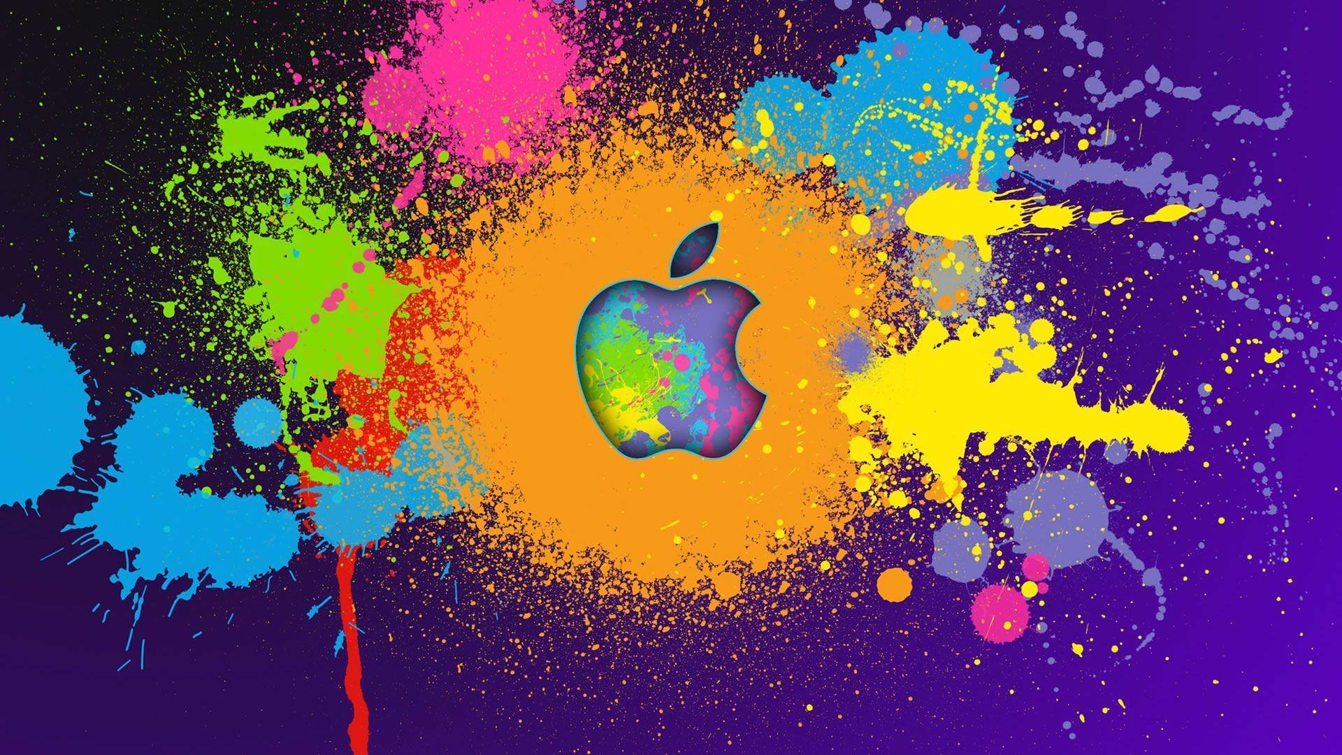 1920x1080 Apple logo wallpaper Gallery