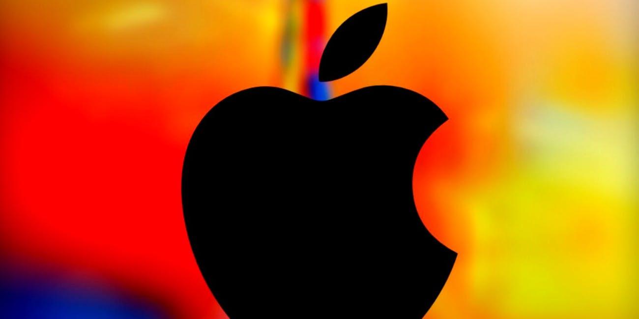 4K Apple Wallpapers - Top Free 4K Apple Backgrounds - WallpaperAccess