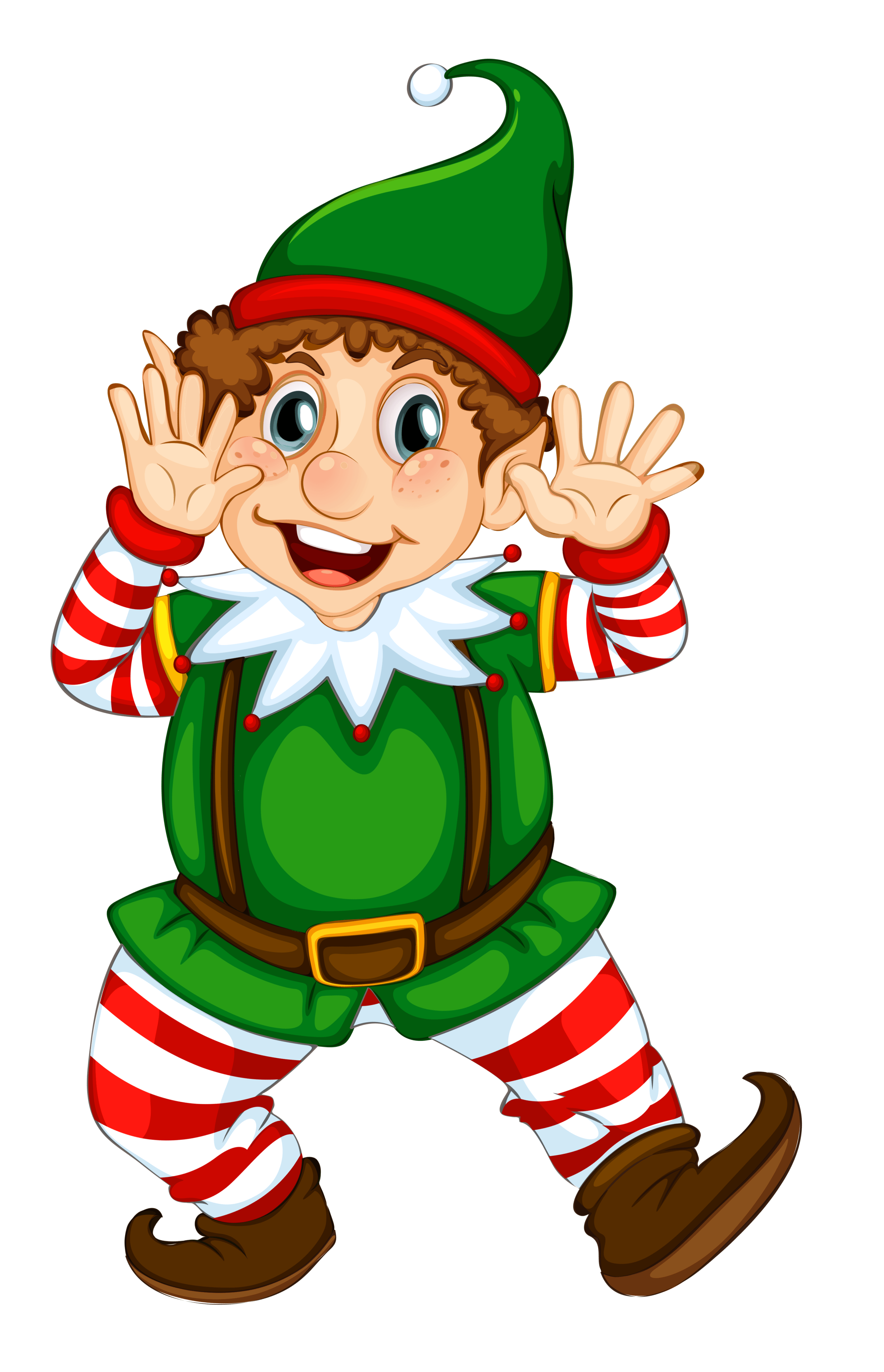 Santa Elf Wallpapers Top Free Santa Elf Backgrounds Wallpaperaccess