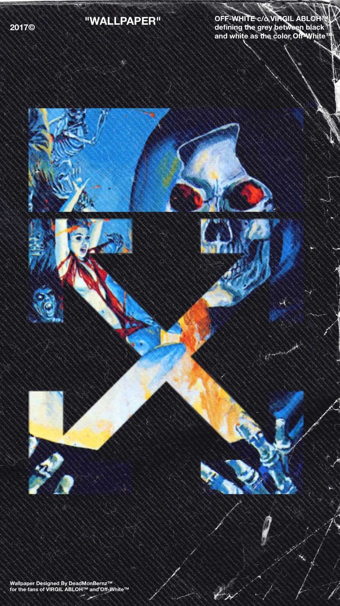 1152x2048 iPhone EDGY Wallpaper Free HD Wallpaper