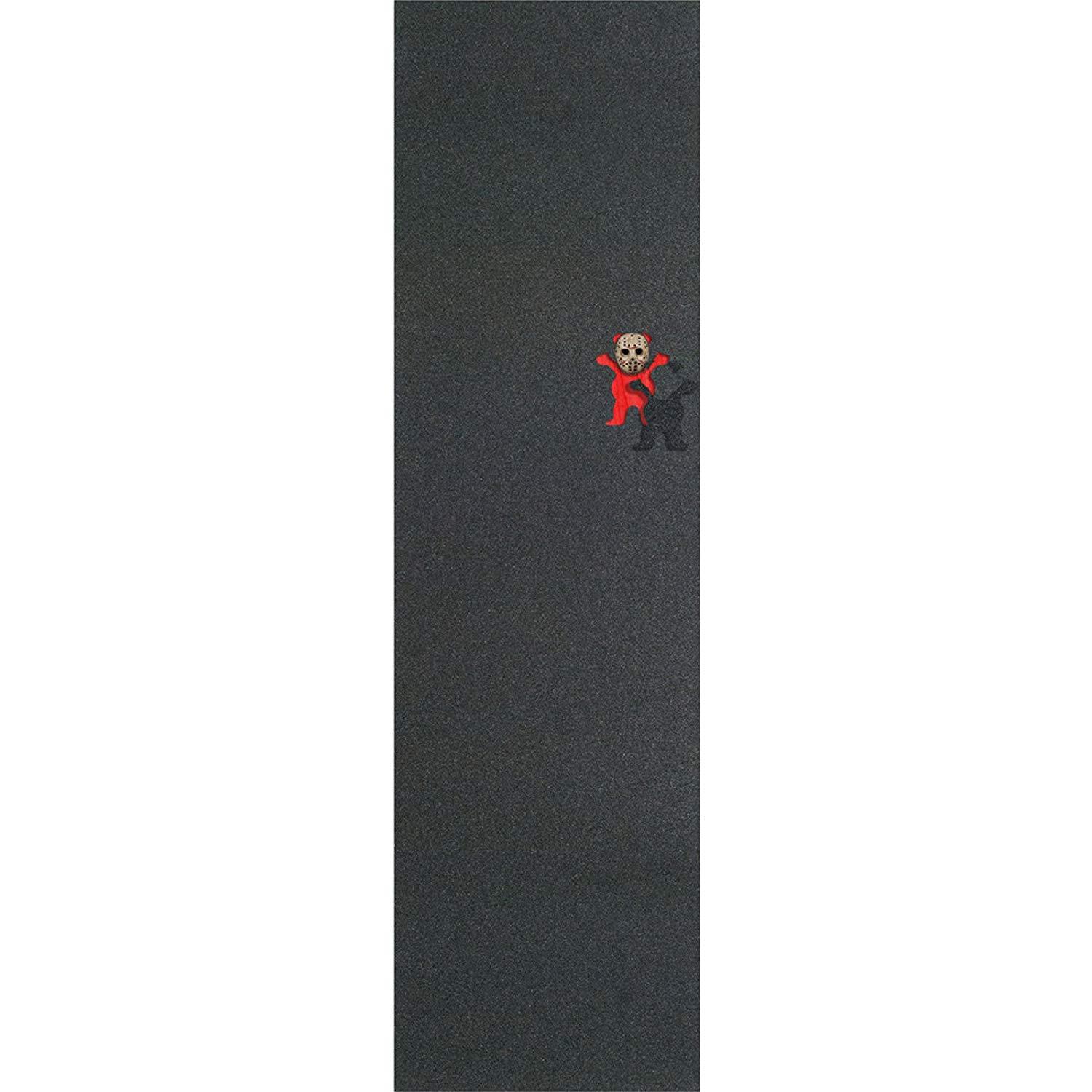 1500x1500 Grizzly Grip Tape Chris Joslin Pro Grip Tape x Perforated Griptape By Grizzly Griptape
