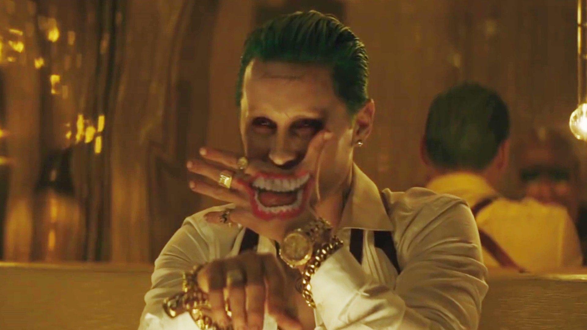 Joker Suicide Squad 4K Wallpapers - Top Free Joker Suicide Squad 4K ...