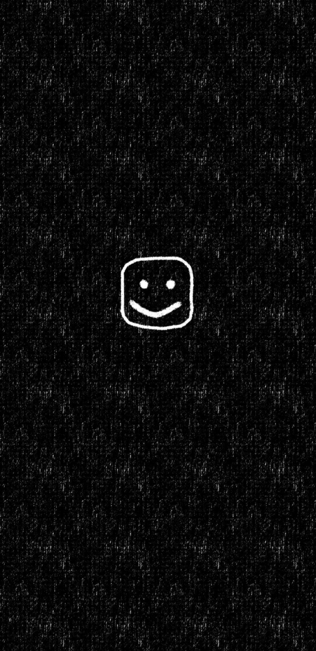 1080x2220 Roblox Sad Wallpaper