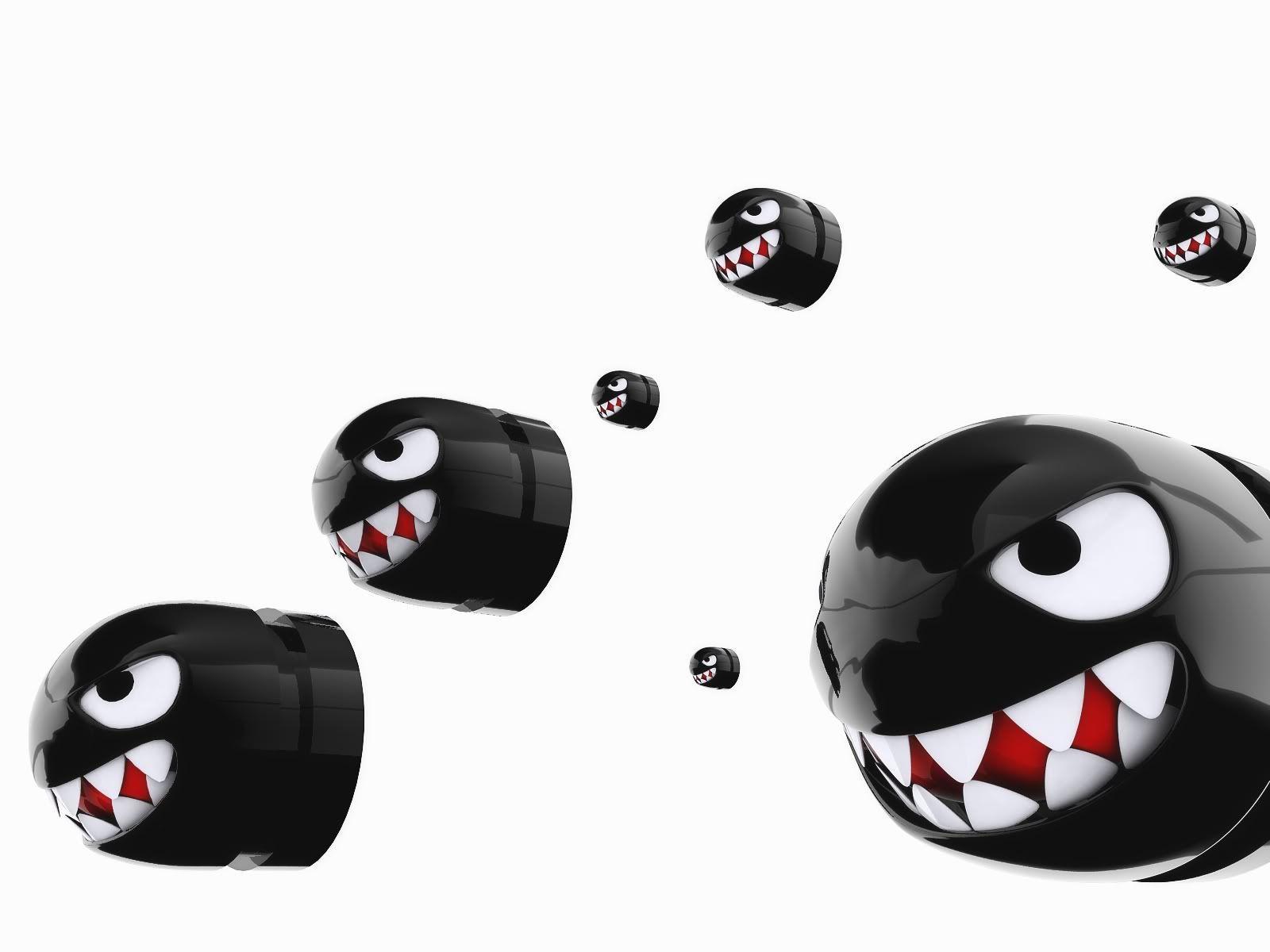 1600x1200 Badass Background