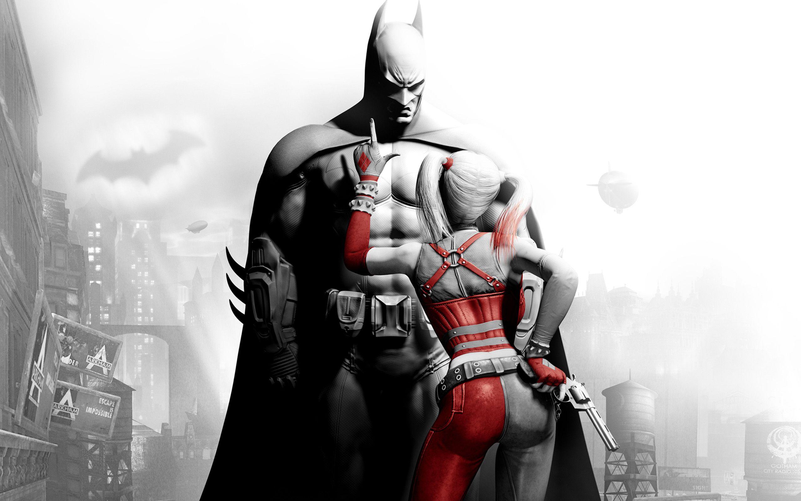 2560x1600 Games Wallpaper