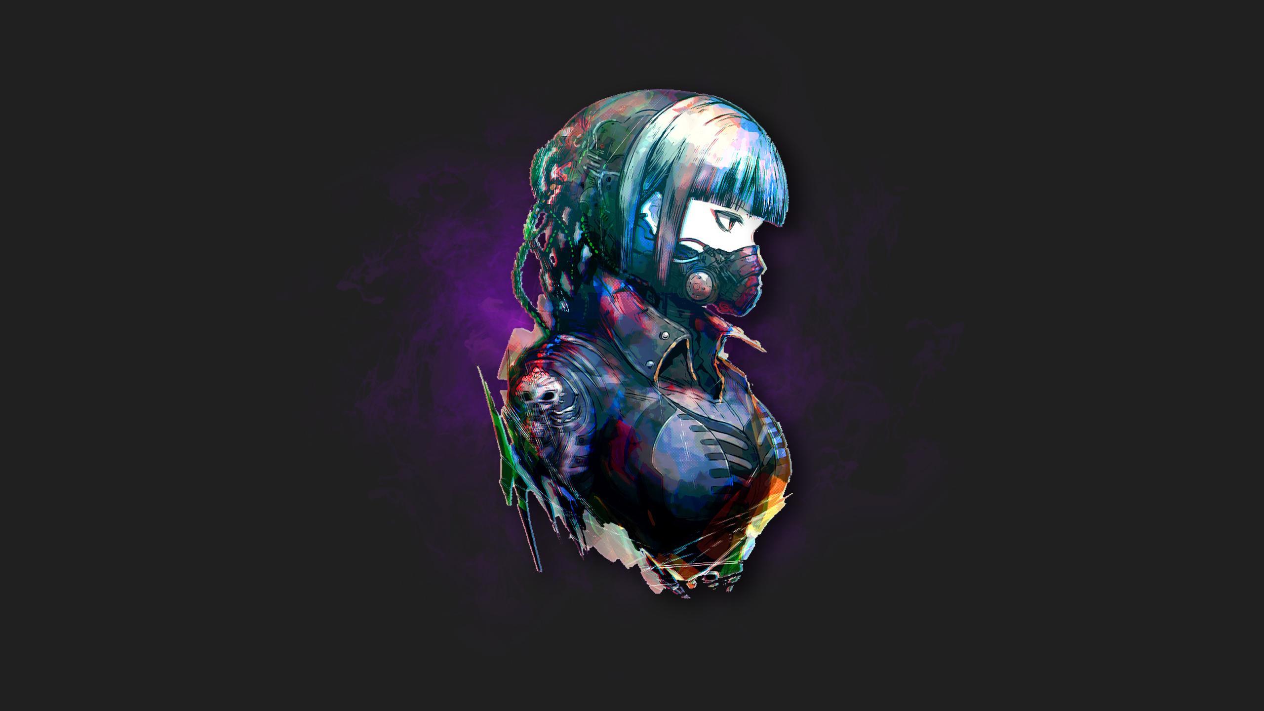 2560x1440 Desktop Wallpaper