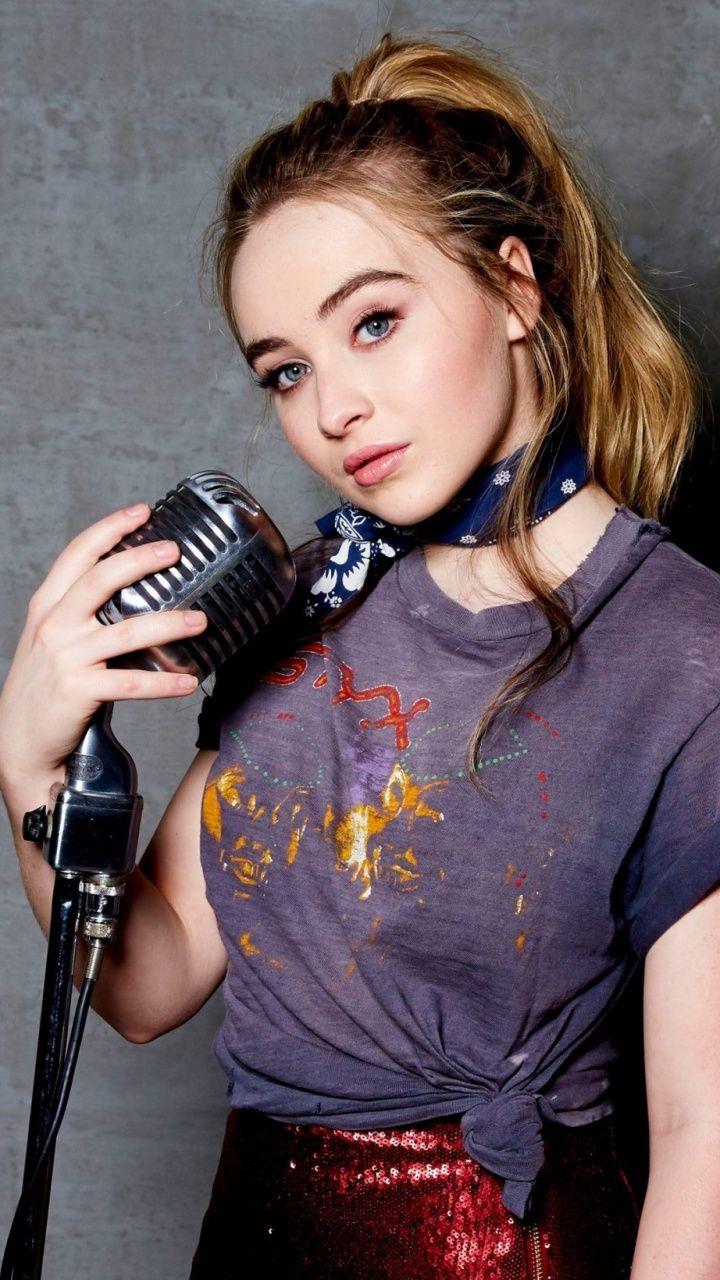 720x1280 Sabrina Carpenter, blonde, beautiful, singer, 720x1280 wallpaper. Sabrina carpenter style, Sabrina carpenter, Woman crush everyday