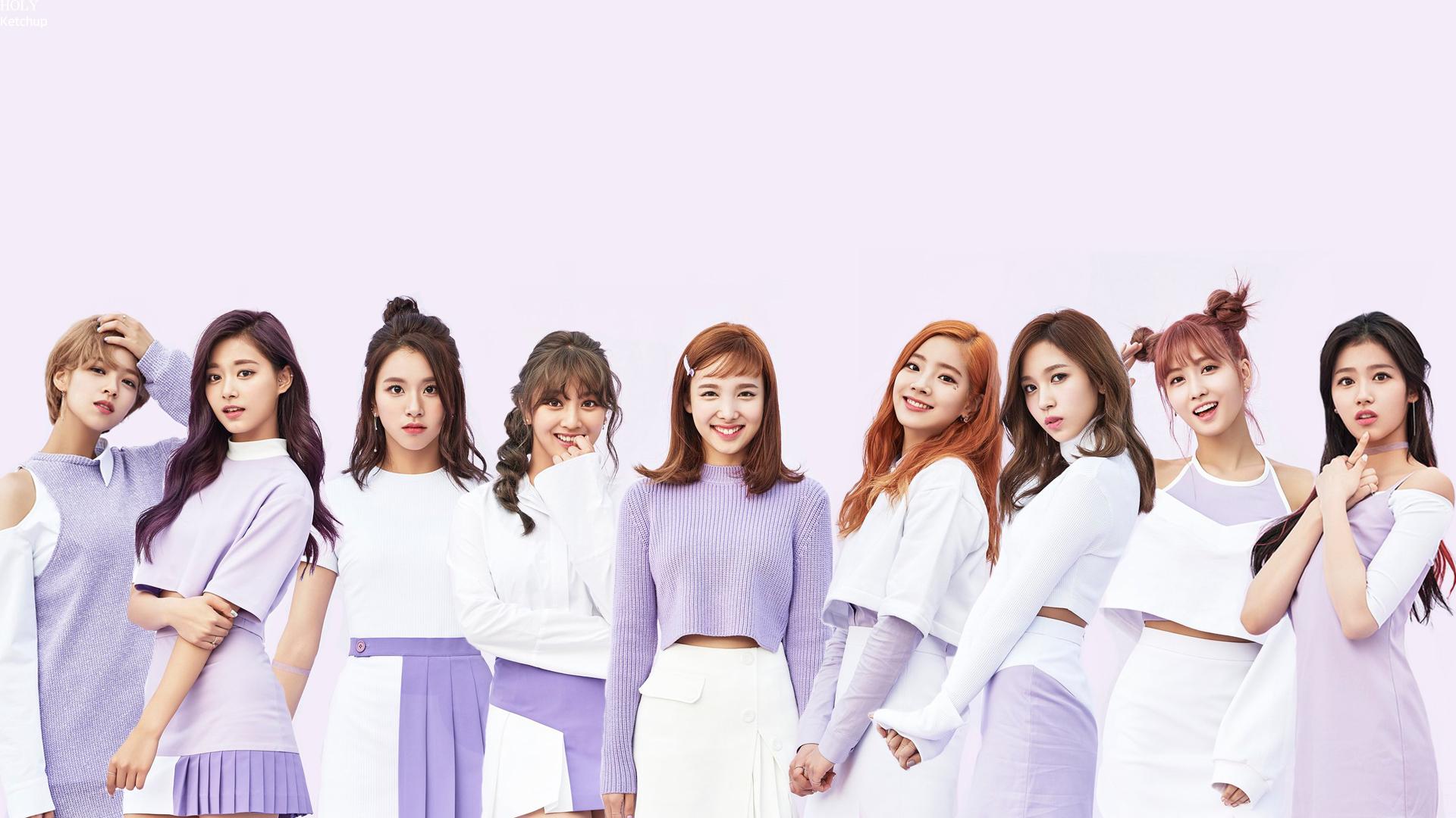 1920x1080 Twice HD Wallpaper and Background