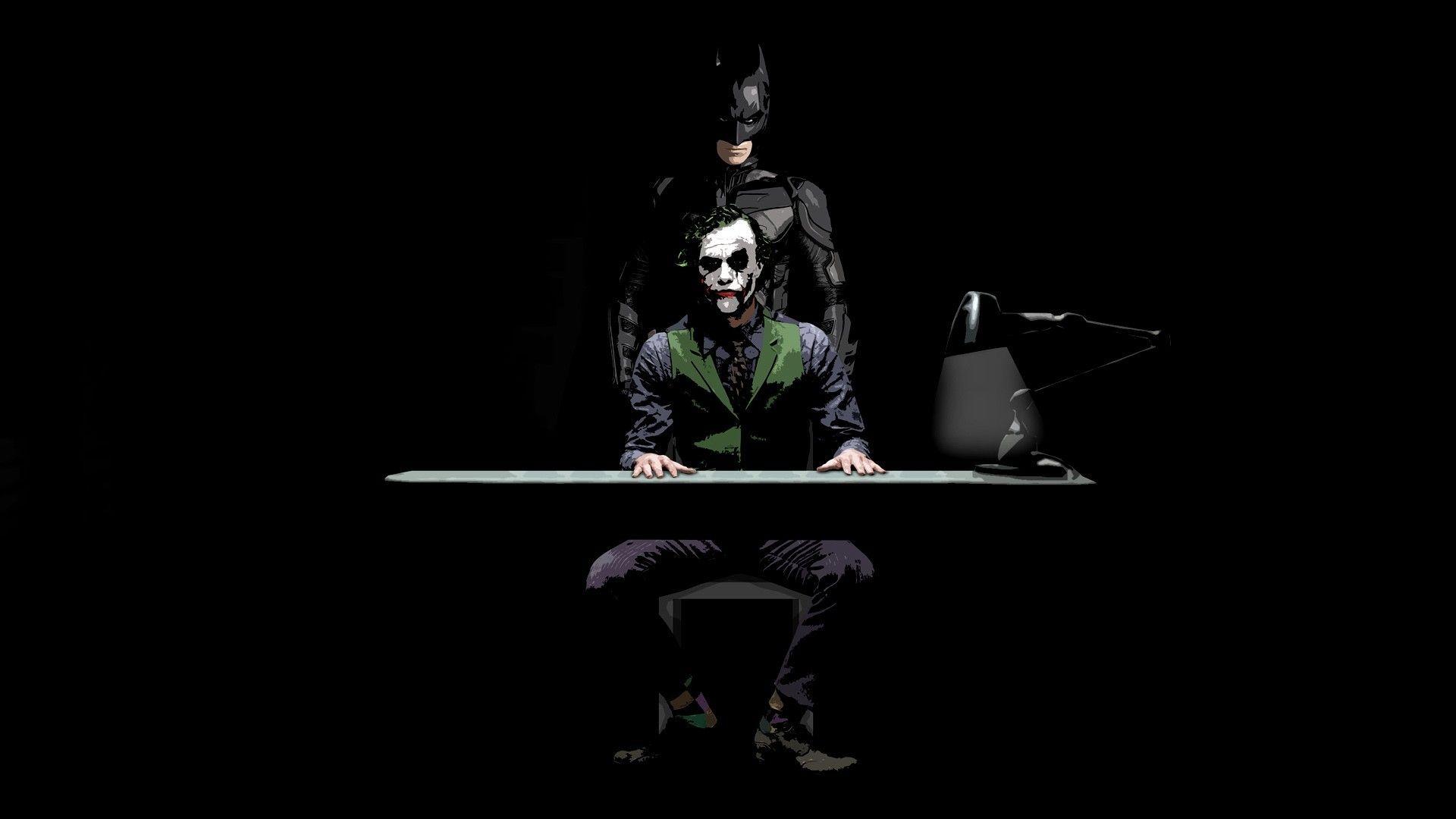 1920x1080 The Dark Knight Wallpaper 16 X 1080