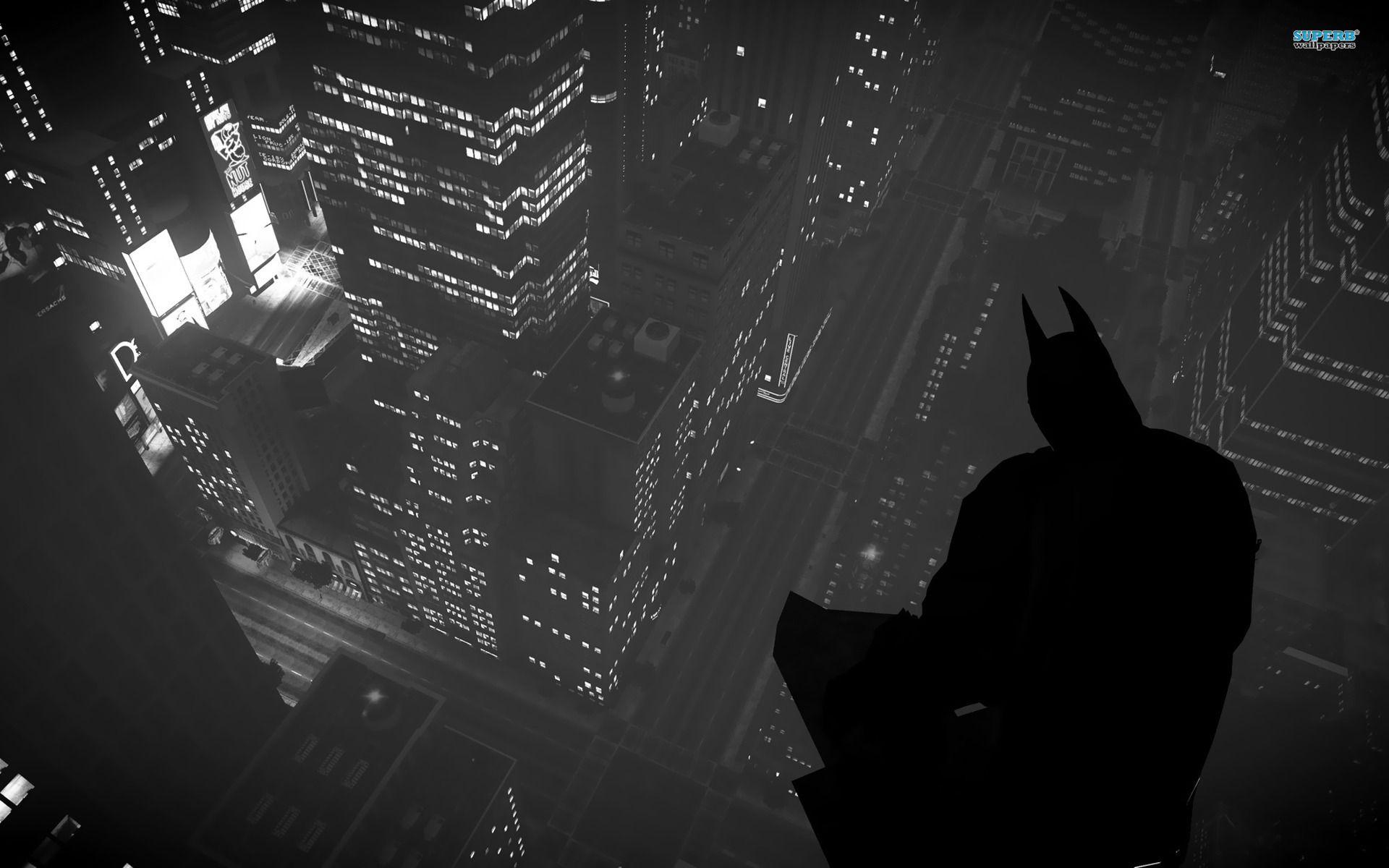 1920x1200 batman dark knight wallpaper
