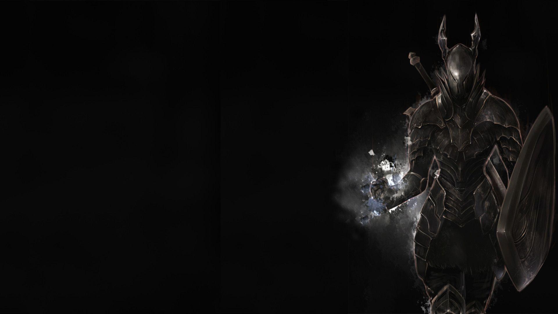 1920x1080 Dark Knight Wallpaper 1920x1080